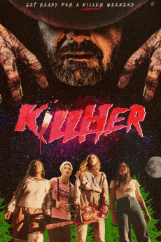 KillHer (2022) poster
