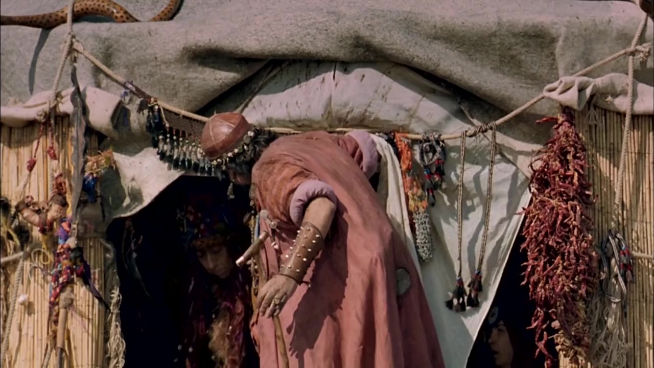 Hacivat Karagöz Neden Öldürüldü? screenshot 1