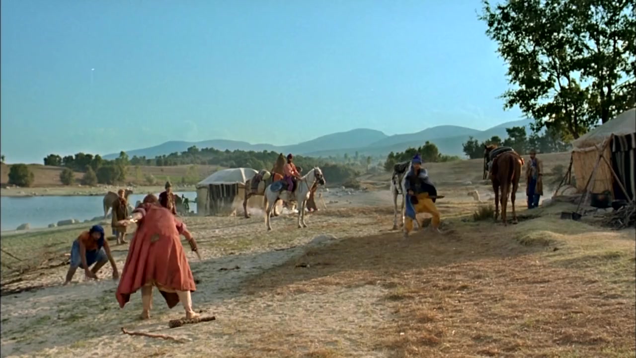 Hacivat Karagöz Neden Öldürüldü? screenshot 2