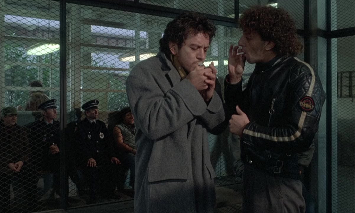 Poussière d'ange screenshot 1