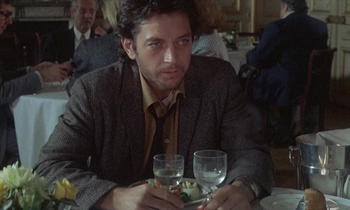 Poussière d'ange screenshot 3