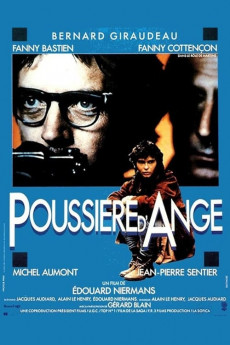 Poussière d'ange (1987) poster