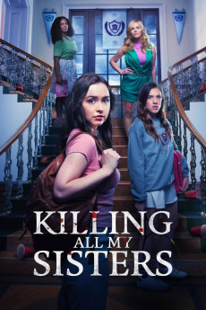 Killing All My Sisters (2024) poster
