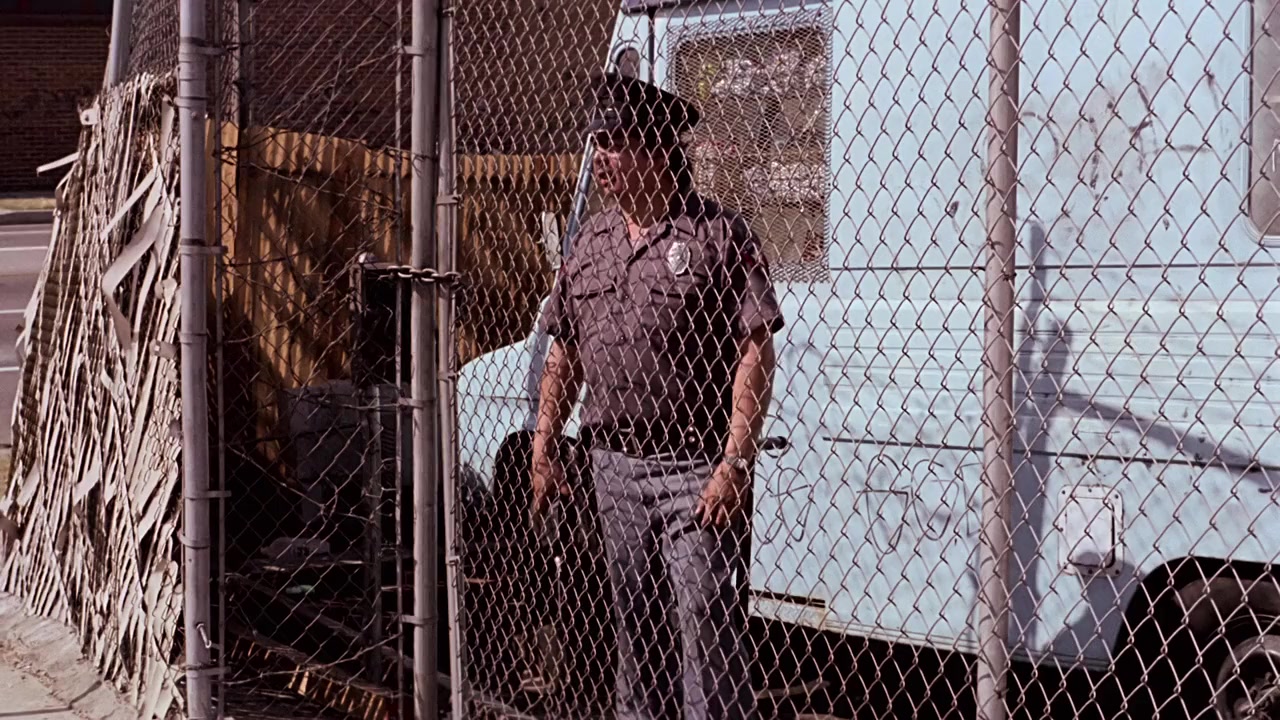 Killing American Style screenshot 1