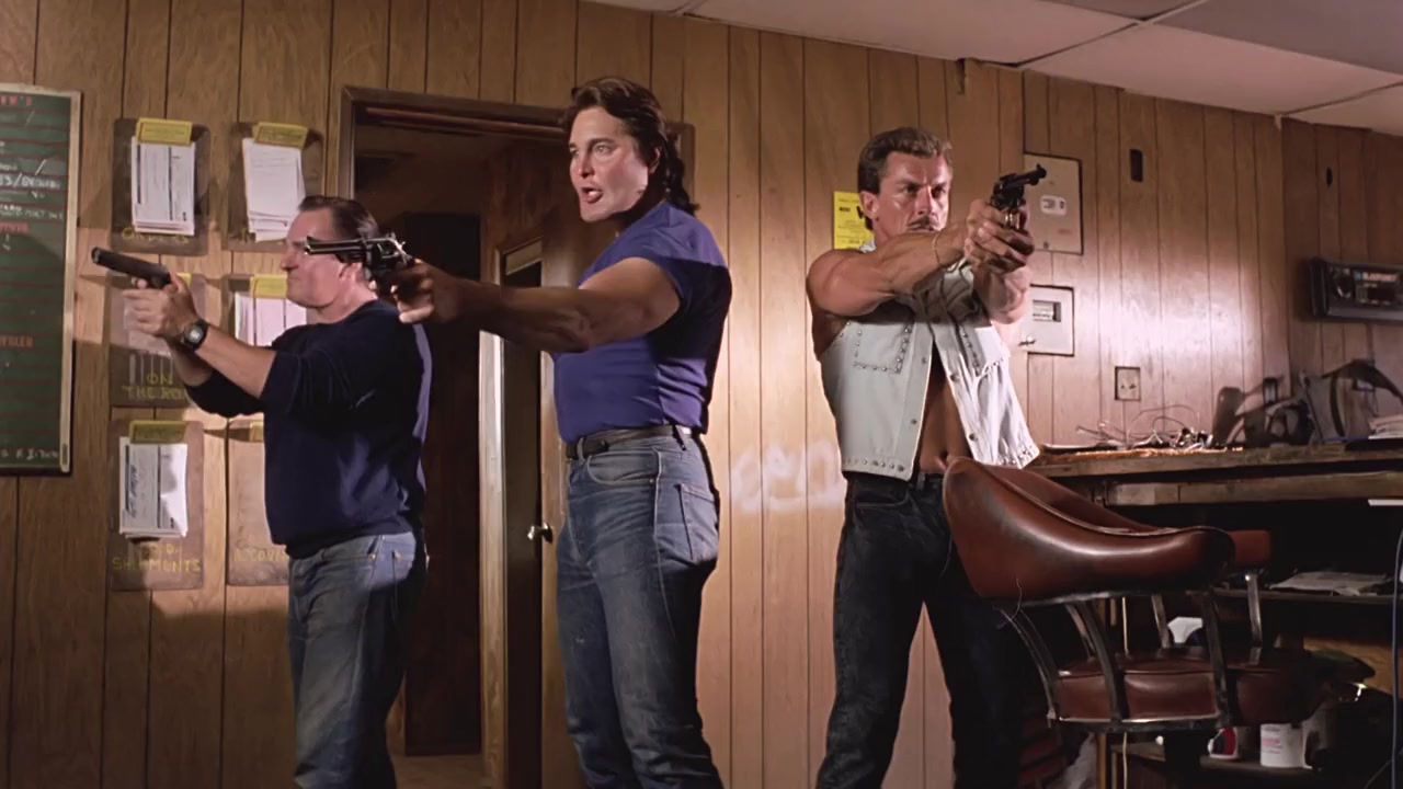 Killing American Style screenshot 2