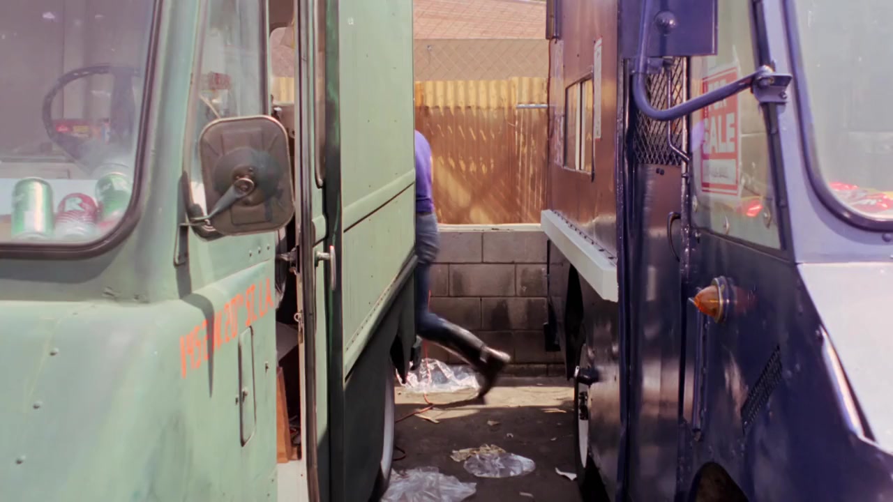Killing American Style screenshot 3