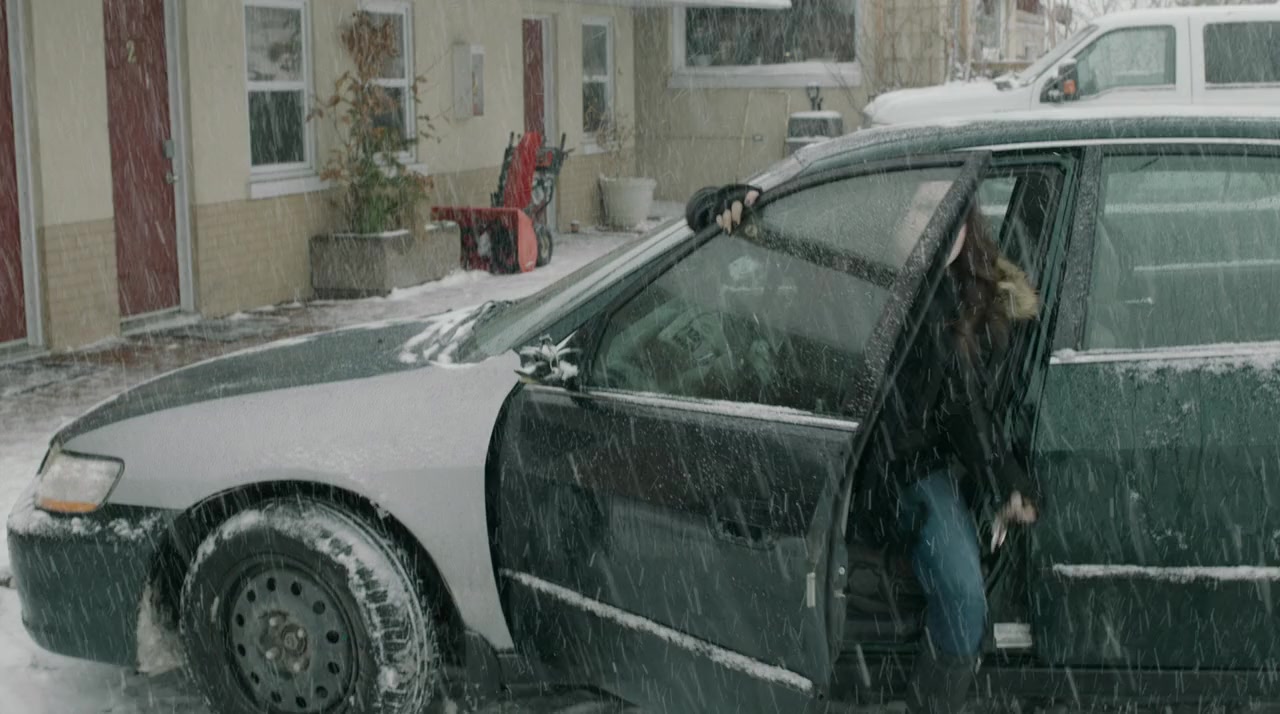 Killing Daddy screenshot 1