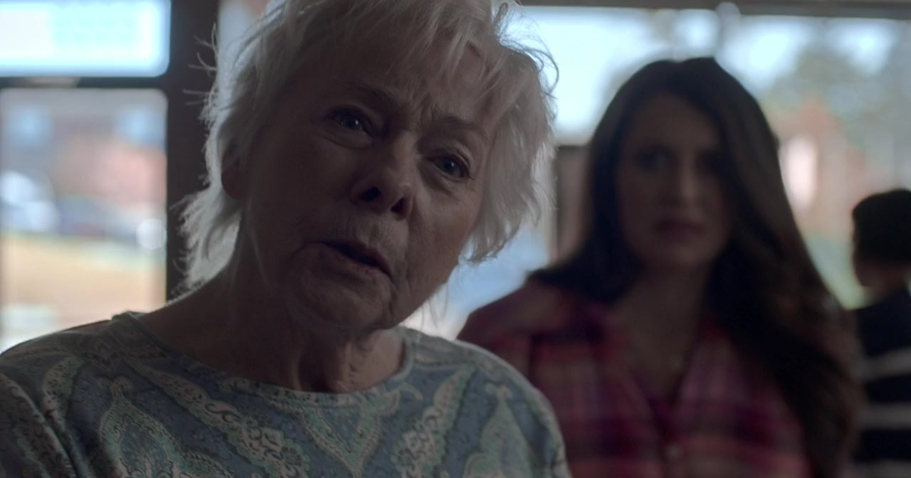 Killing Eleanor screenshot 1