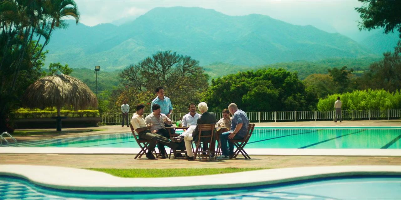 Killing Escobar screenshot 1