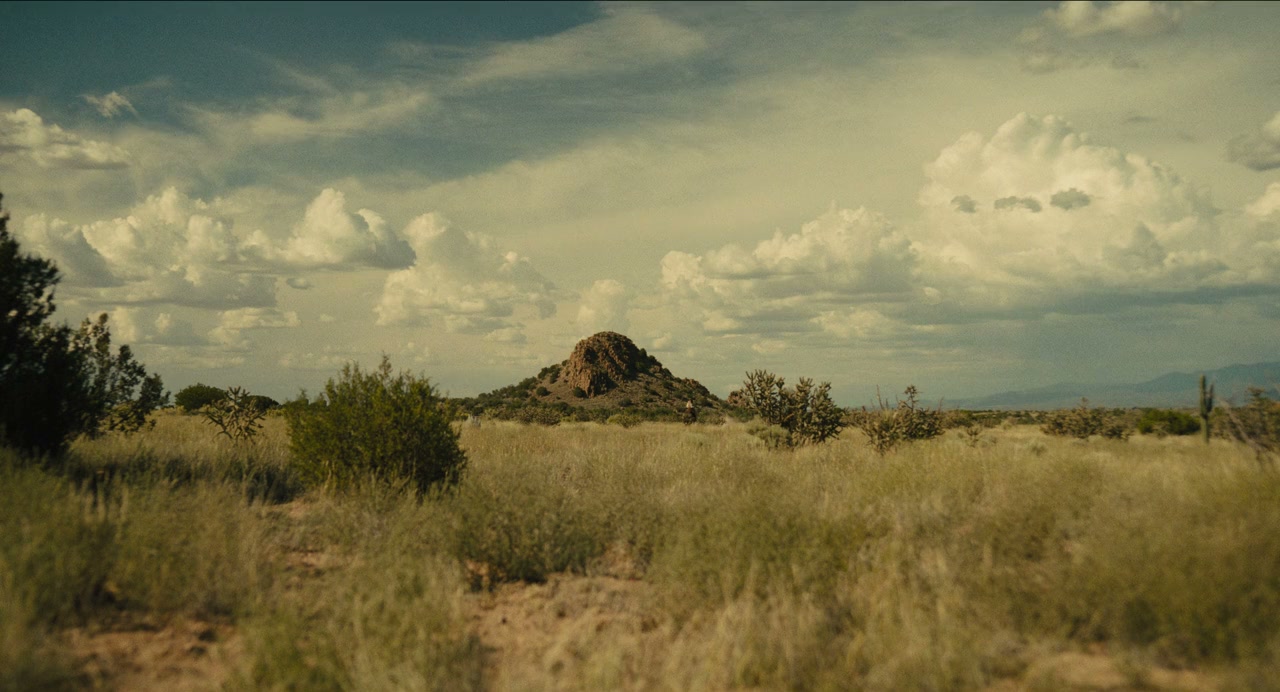 Killing Faith screenshot 1