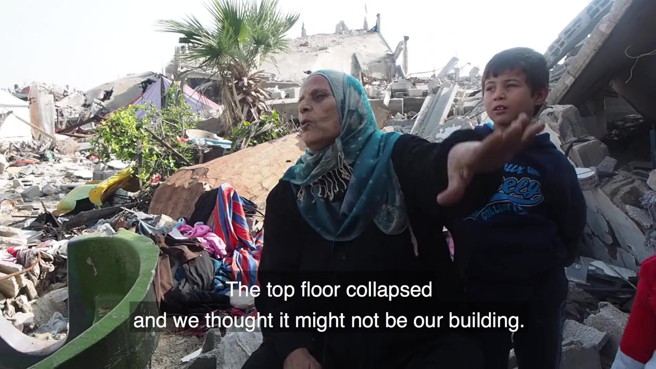 Killing Gaza screenshot 1