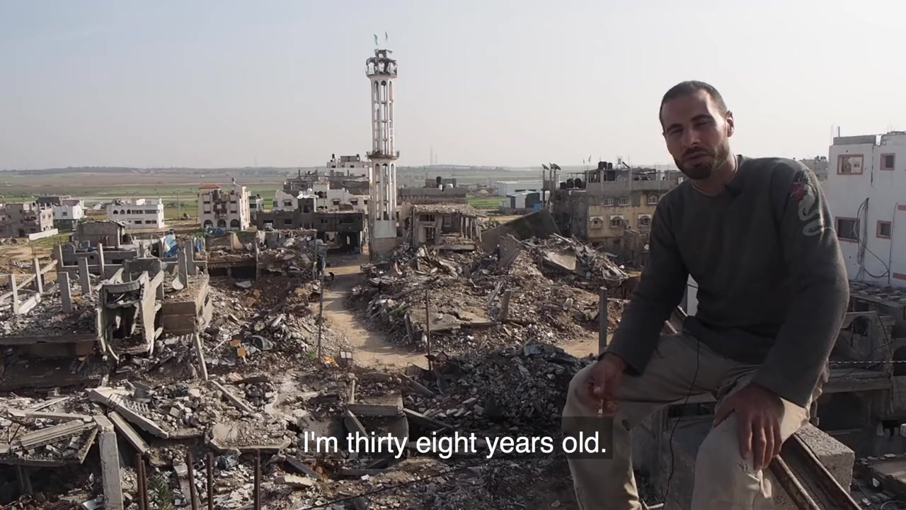 Killing Gaza screenshot 2