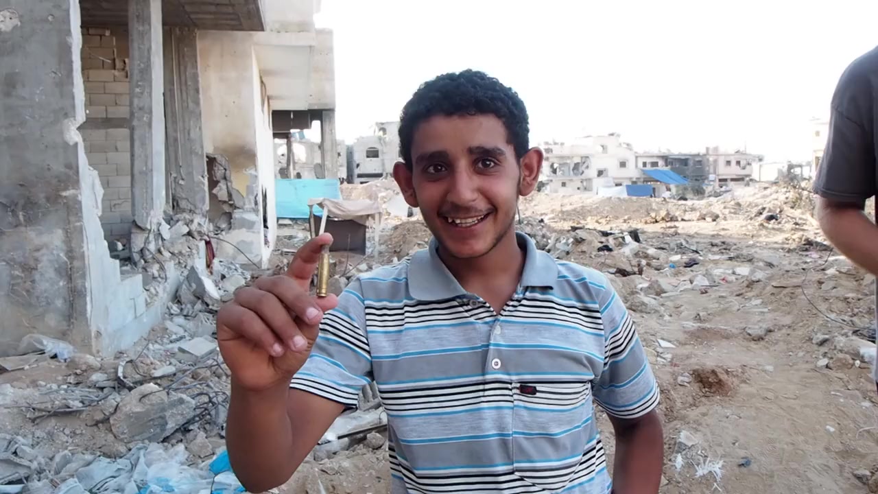 Killing Gaza screenshot 3