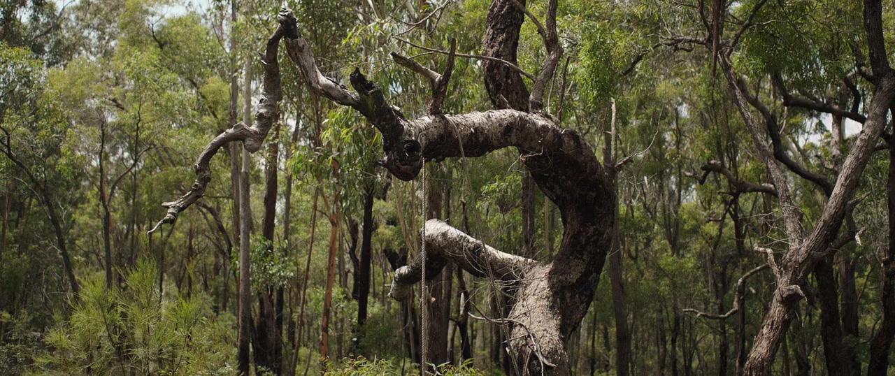 Killing Ground screenshot 1