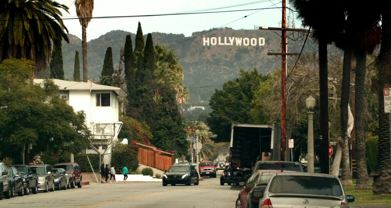 Killing Hasselhoff screenshot 1