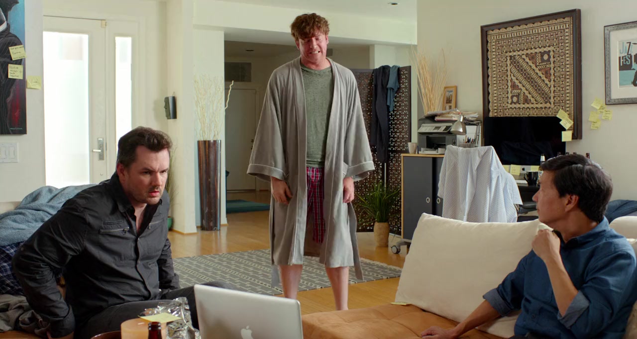 Killing Hasselhoff screenshot 2