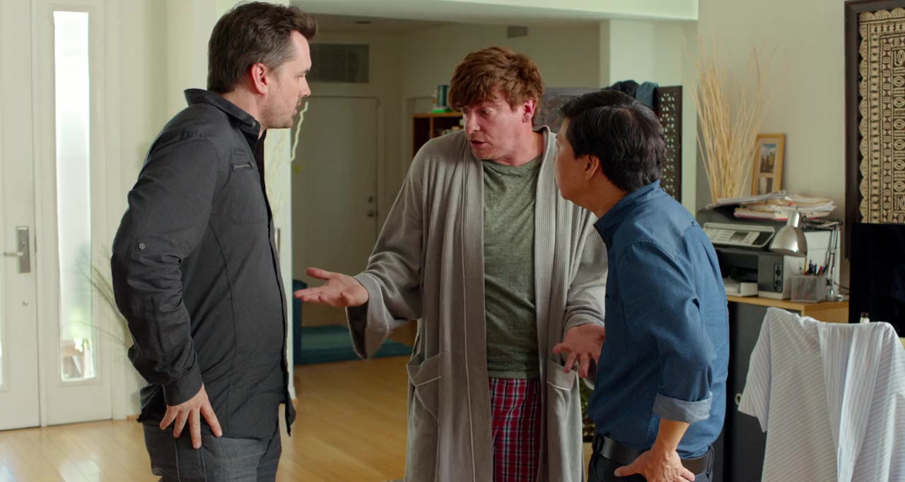 Killing Hasselhoff screenshot 3