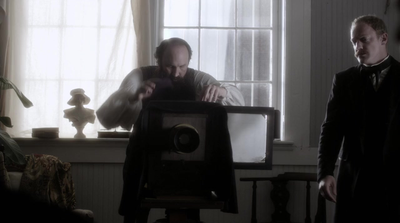 Killing Lincoln screenshot 1