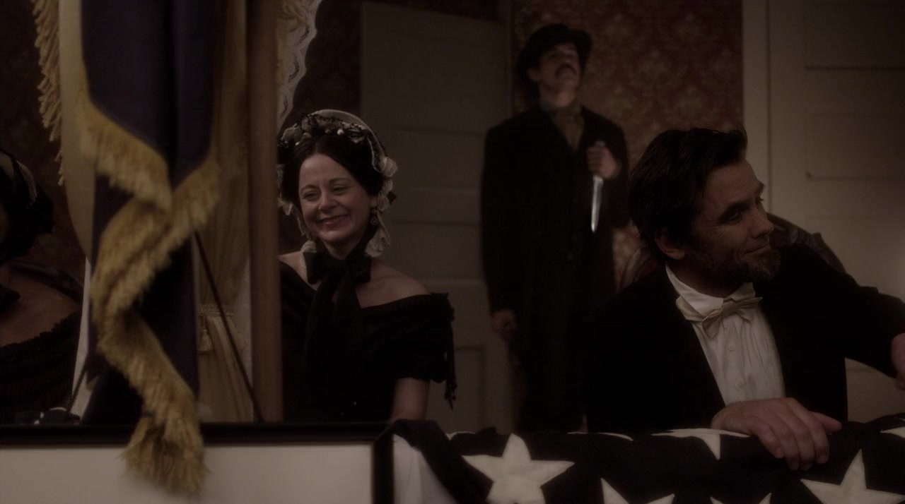 Killing Lincoln screenshot 2