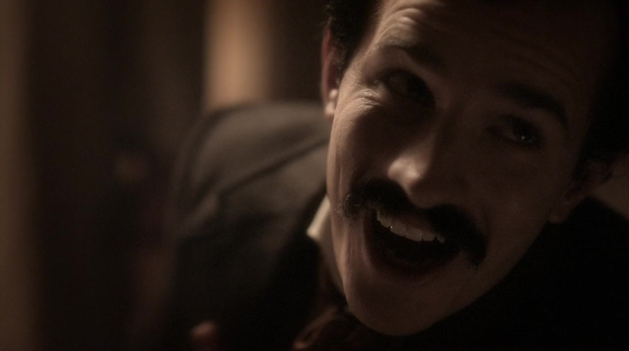 Killing Lincoln screenshot 3