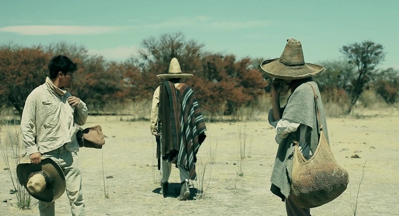 Matar extraños screenshot 3