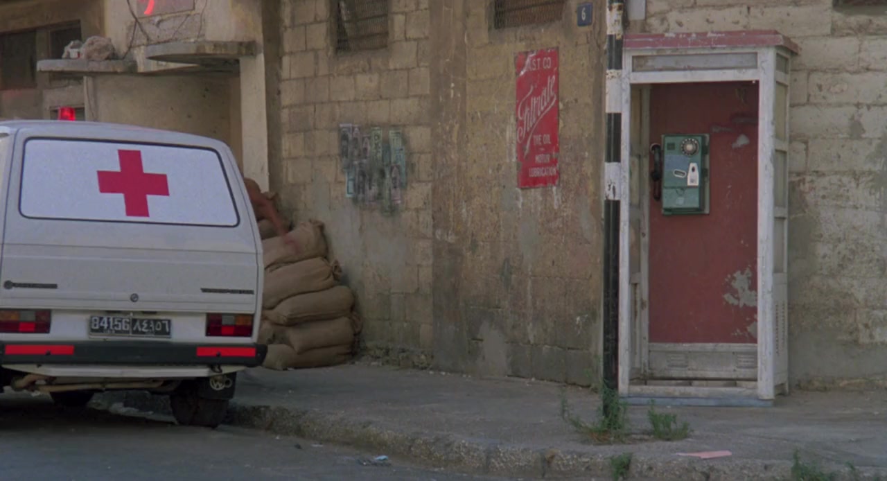 Killing Streets screenshot 1