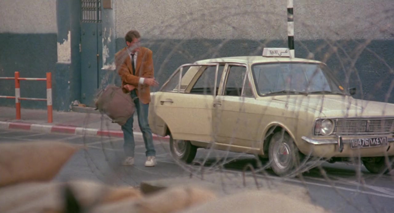 Killing Streets screenshot 2