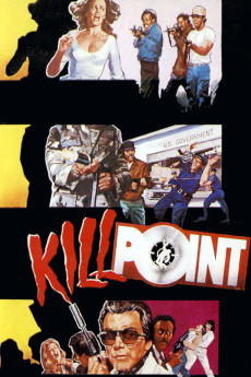 Killpoint (1984) poster