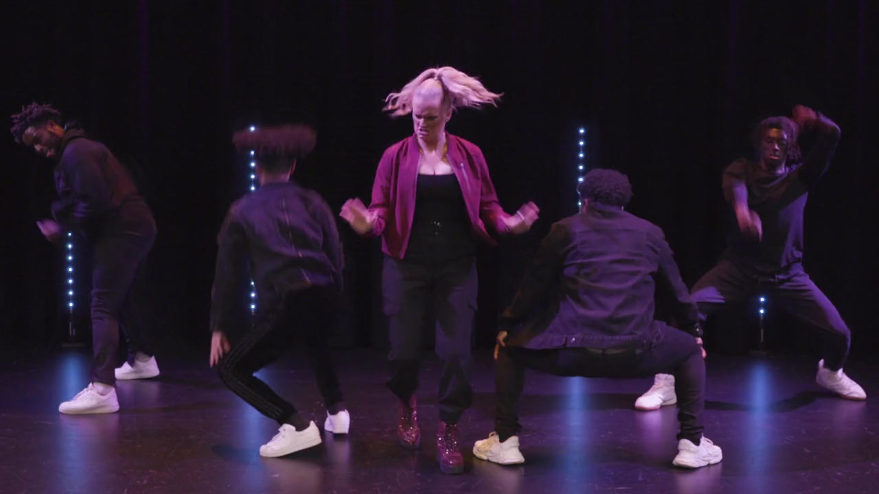 Kim McVicar: Tap Dancing on My Mother's Grave screenshot 2