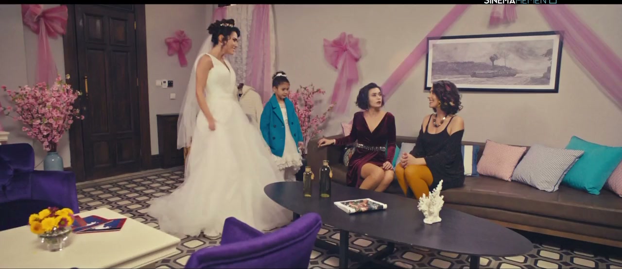 Kim Daha Mutlu? screenshot 3