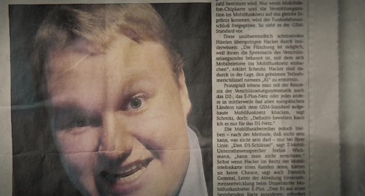 Kim Dotcom: Caught in the Web screenshot 1