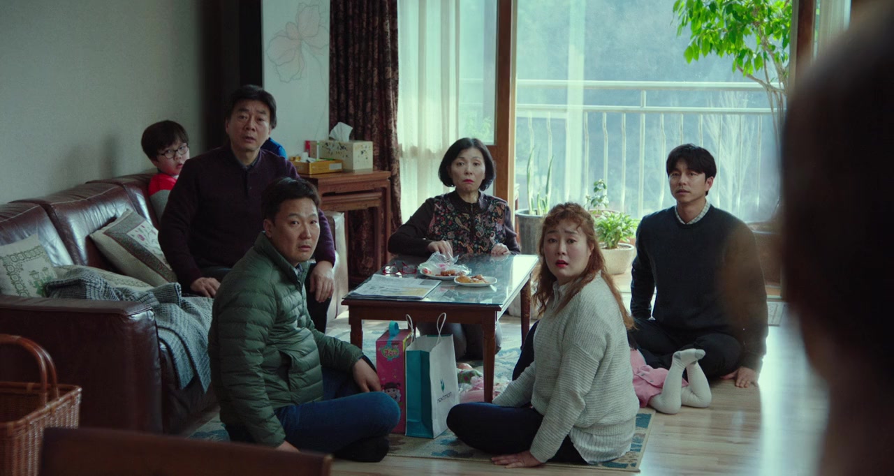82 nyeonsaeng Kim Ji-yeong screenshot 2