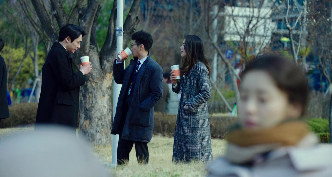 82 nyeonsaeng Kim Ji-yeong screenshot 3