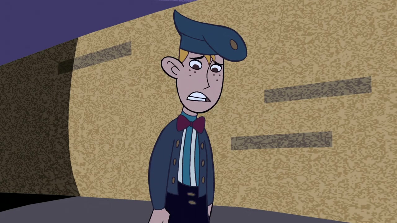 Kim Possible: A Sitch in Time screenshot 1