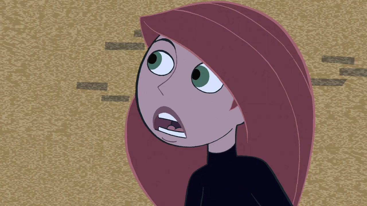 Kim Possible: A Sitch in Time screenshot 2