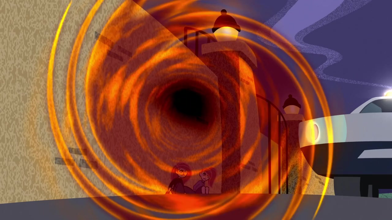 Kim Possible: A Sitch in Time screenshot 3