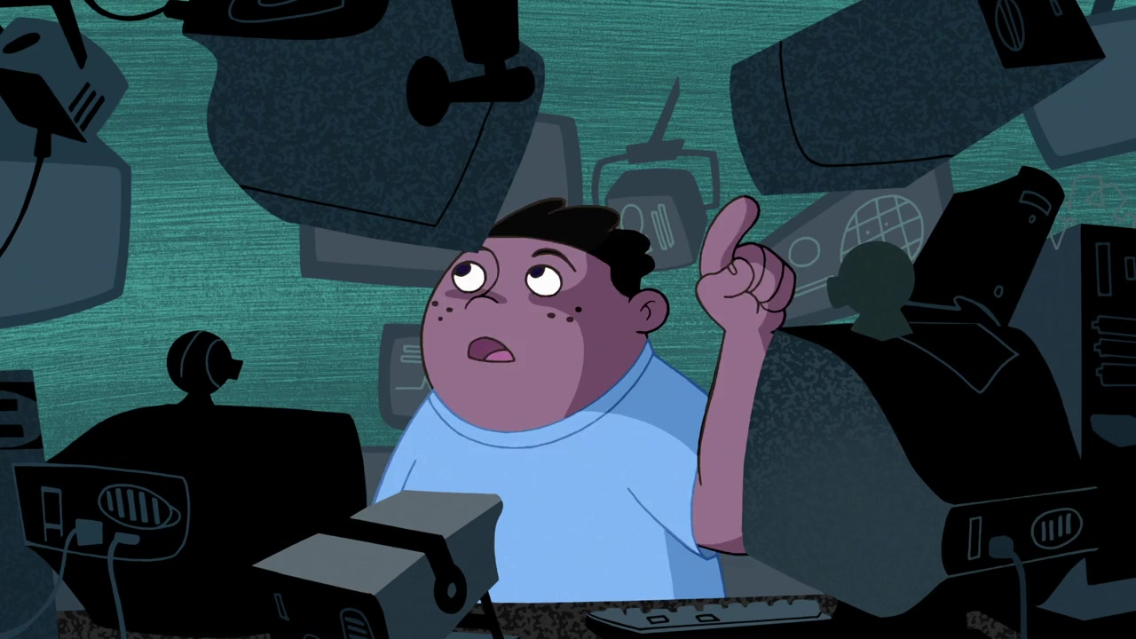 Kim Possible: So the Drama screenshot 2