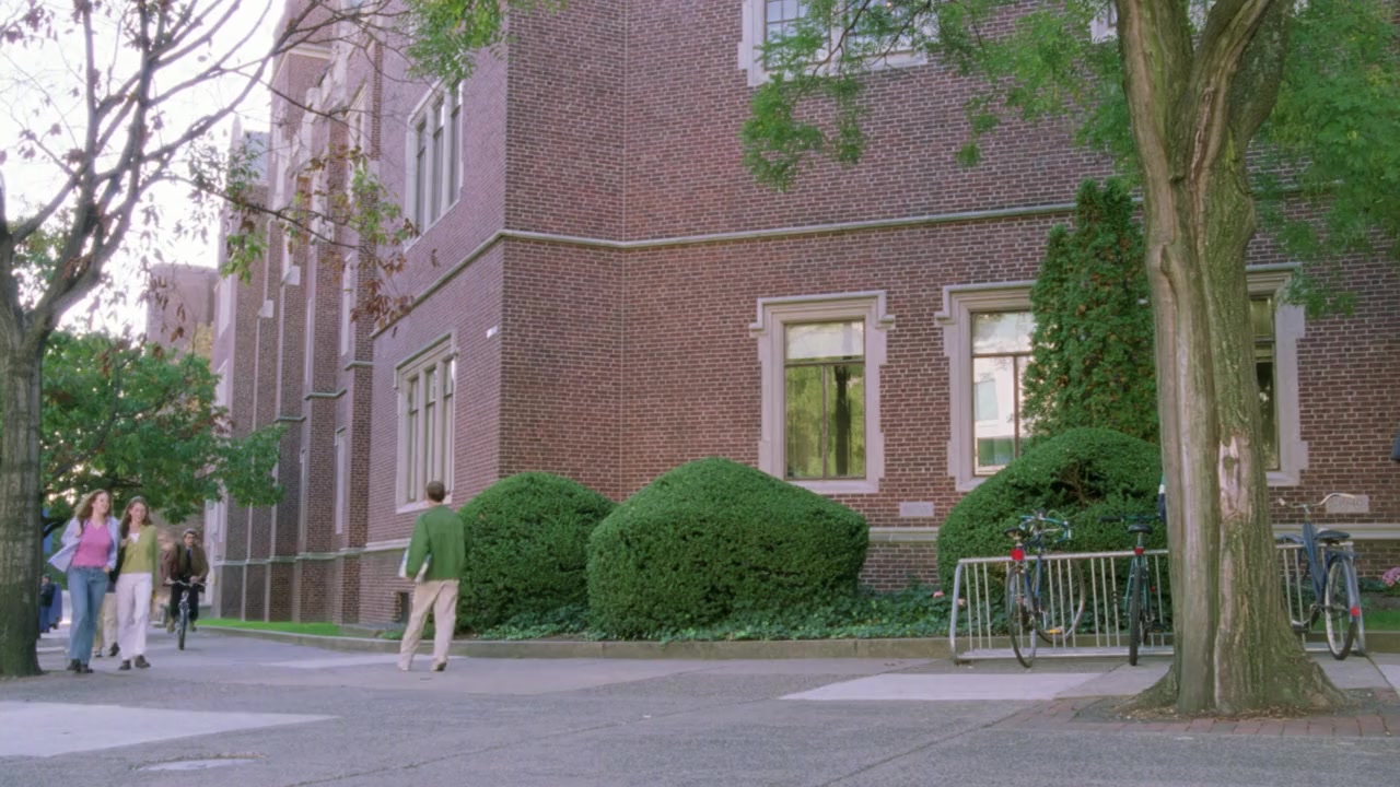 Kimberly screenshot 1