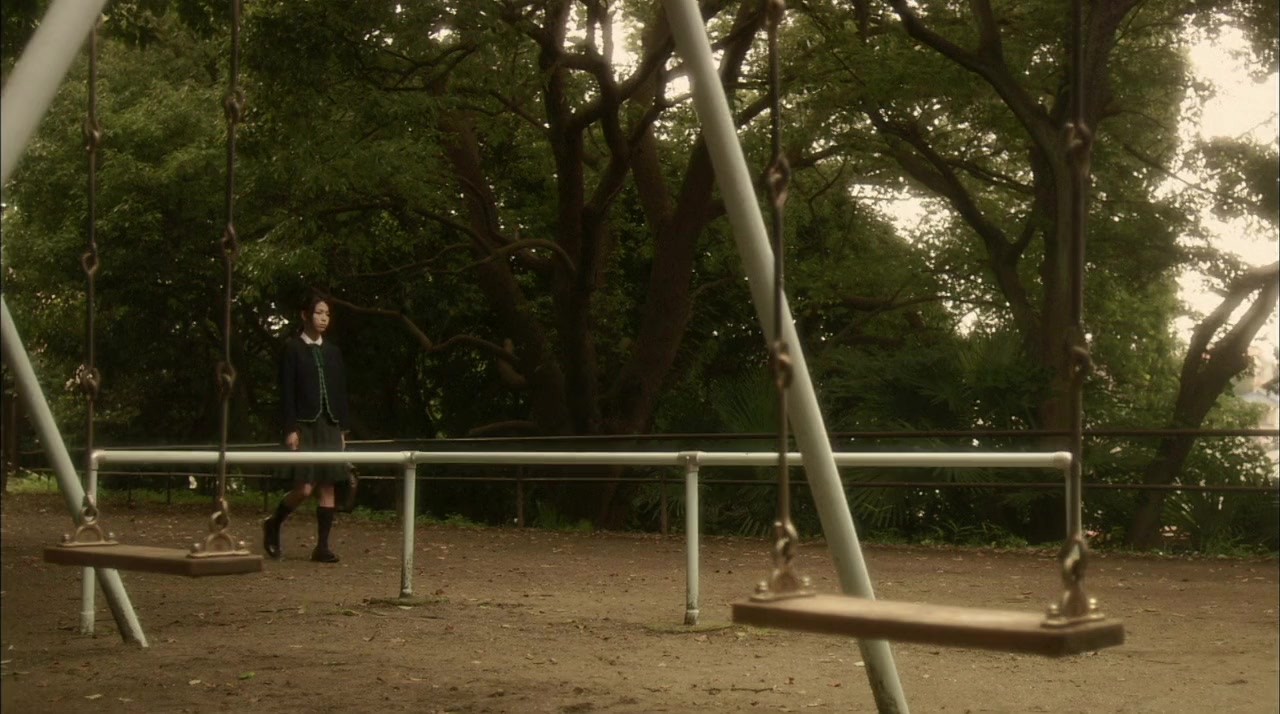 Kimi ni shika kikoenai screenshot 1
