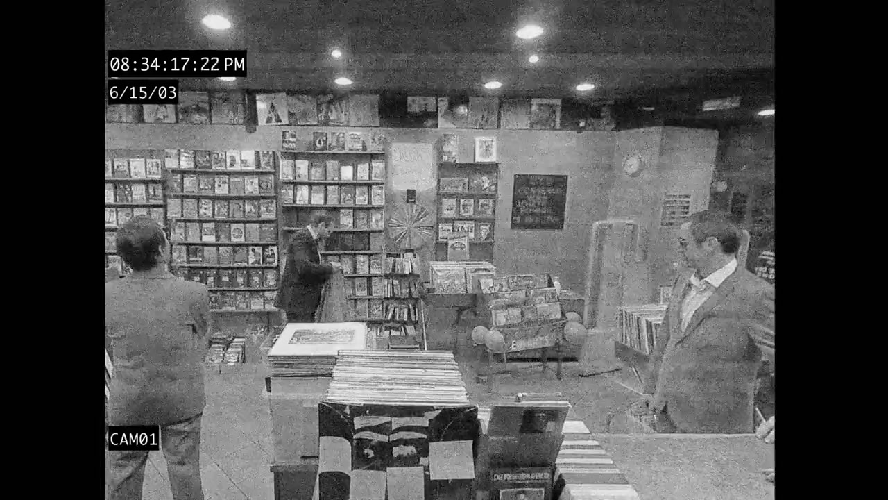 Kim's Video screenshot 1