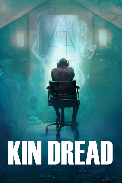 Kin Dread (2021) poster