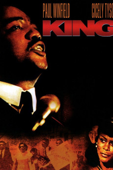 King (1978) poster
