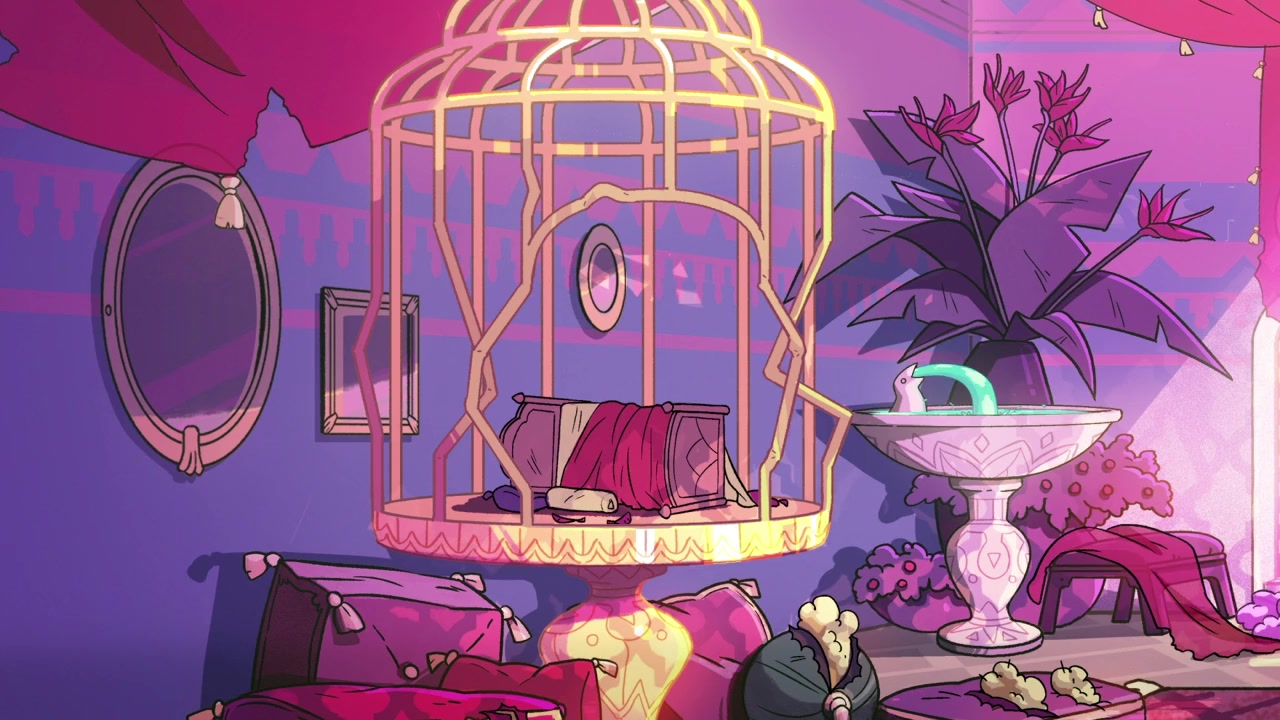 King Tweety screenshot 1