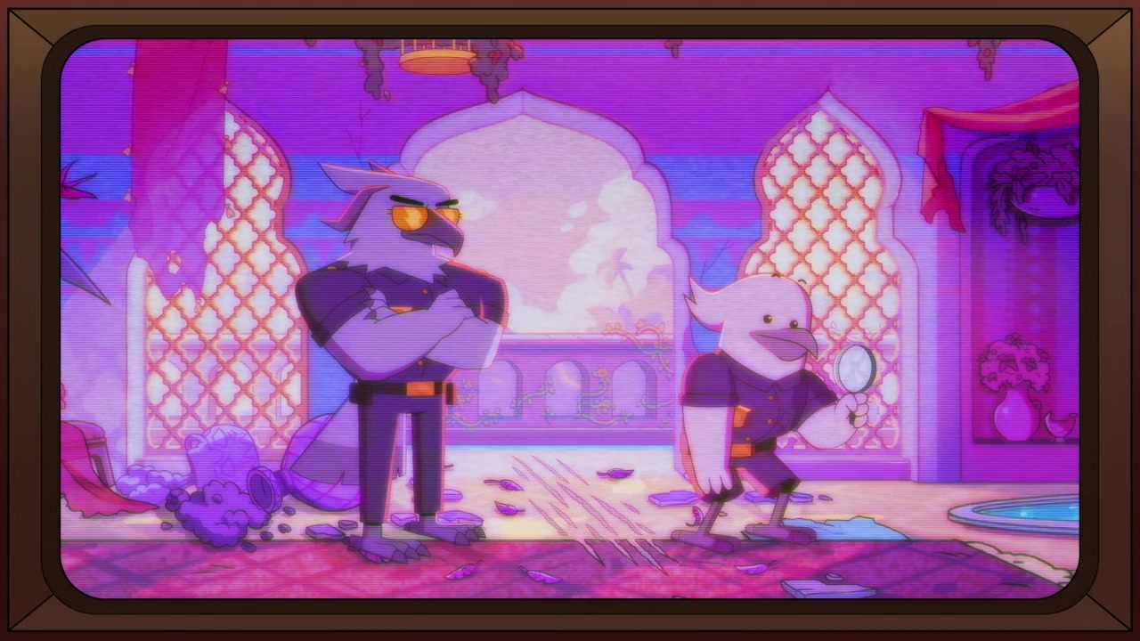 King Tweety screenshot 2