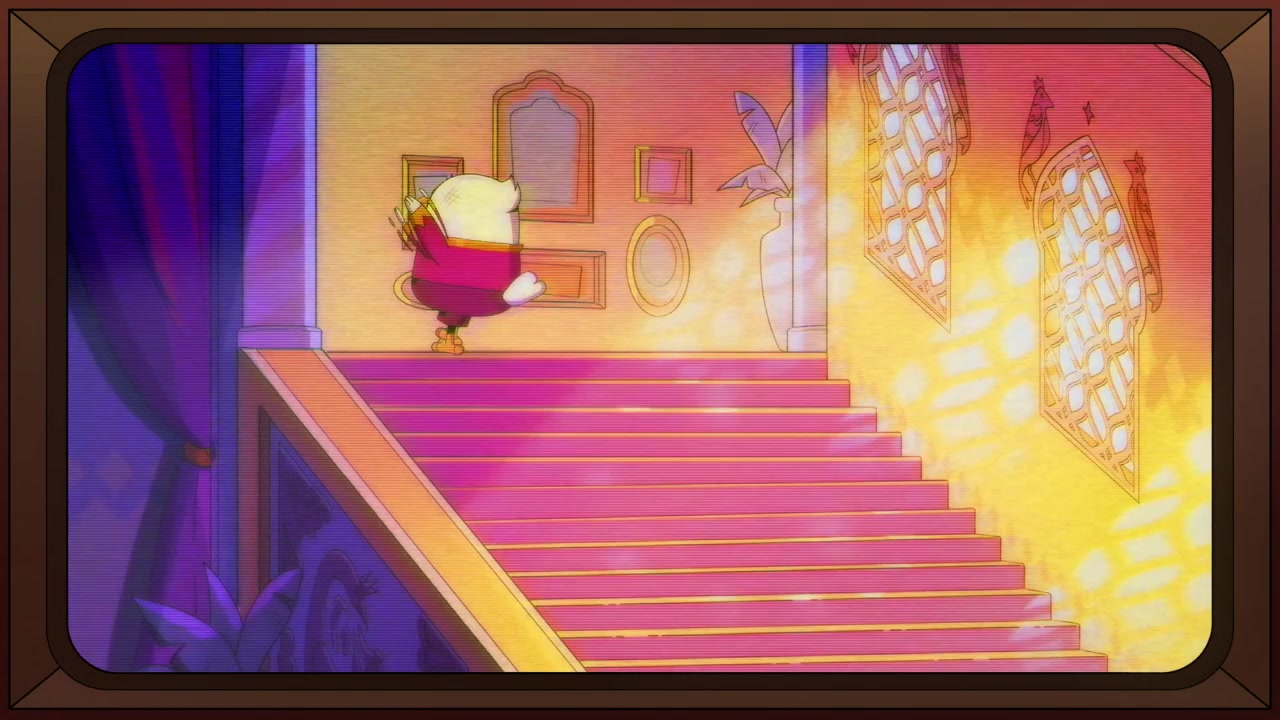 King Tweety screenshot 3
