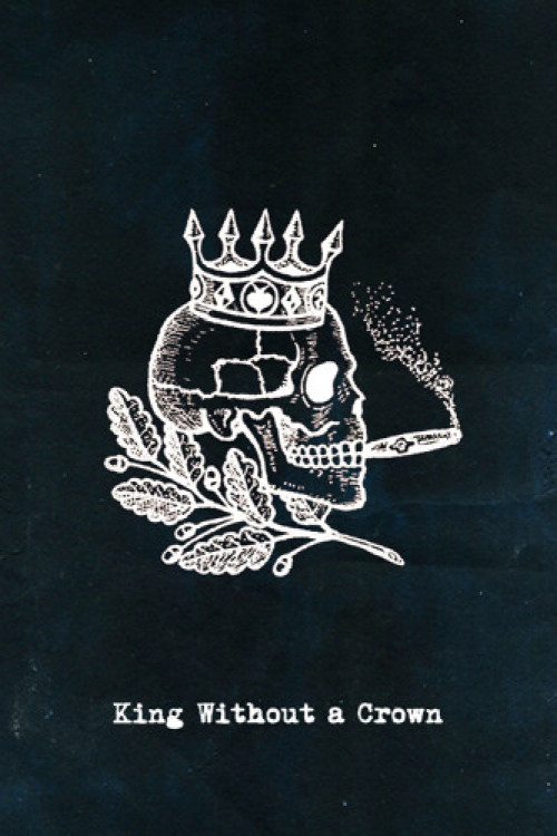 King Without a Crown (2021) poster