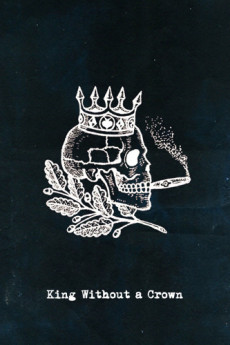 King Without a Crown (2021) poster