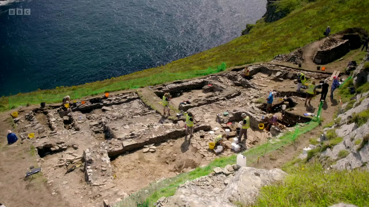 King Arthur's Britain: The Truth Unearthed screenshot 1