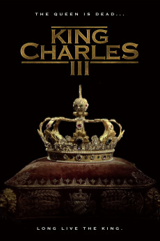 King Charles III (2017) poster