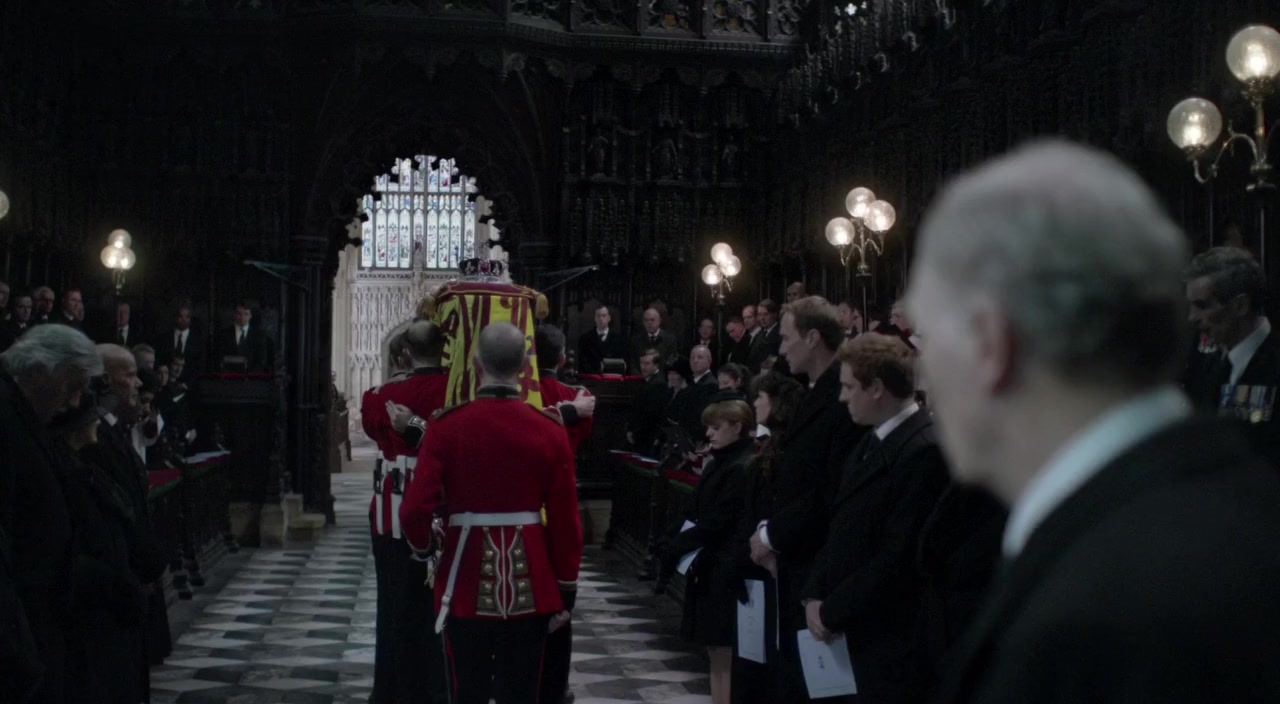 King Charles III screenshot 1